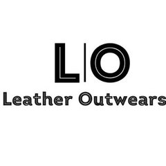 Leather Outwears