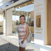 Natasha Lavrova's photo