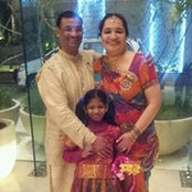 Ajay Mathurs foto