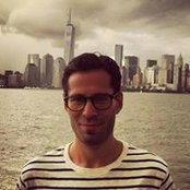 William Ruderman's photo