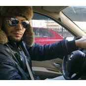 Razvan Lungus foto