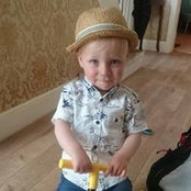 Luke Adams's photo