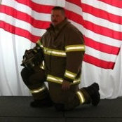 Rodney Holdman's photo