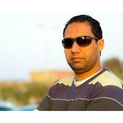 Mohamady Razek's photo