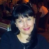 Инна Беспалова's photo
