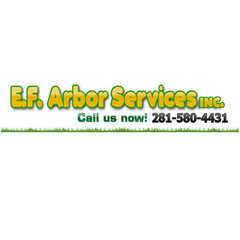 E.F. Arbor Services