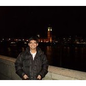 Foto de Abhinav Chatterjee
