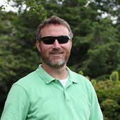 Keith Luckie's photo