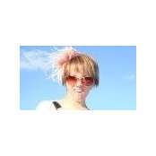 Lizzie Wharton's photo