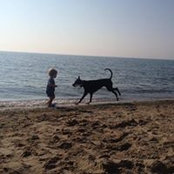 Cecilia Rueber's photo
