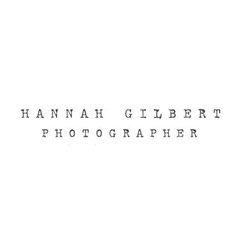 Hannah Gilbert photographer