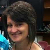 Trudy Crochet's photo