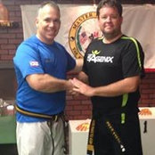 William Martinez's photo