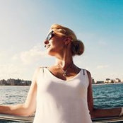 Alexandra Perkins's photo