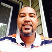 Reggie Williams's photo