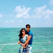 Girish Motwani's photo