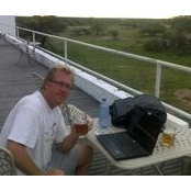 Foto von Andrew Pirrie