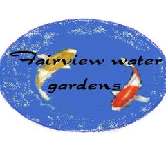 Fairview Water Gardens