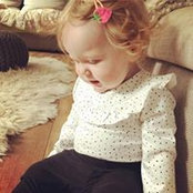 Emma Bastian's photo