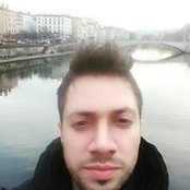 Mert Albay's photo