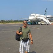 Ibrahim Farghalis foto