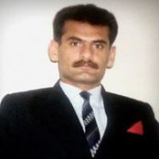 Bashir Ahmed's photo