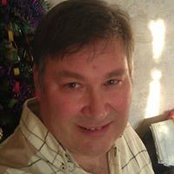 Kostiantyn Arkhypov's photo
