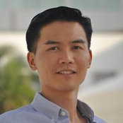 Albert Tcheng's photo