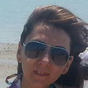 Sally Sherif's photo