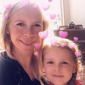 Rachel Griffiths's photo