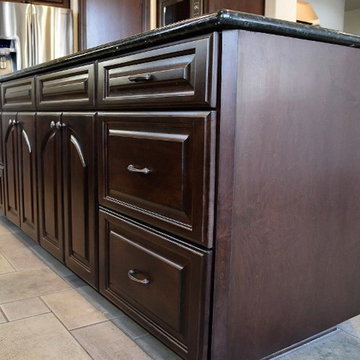 The Alex Family
