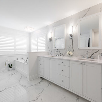 Ensuite Heaven