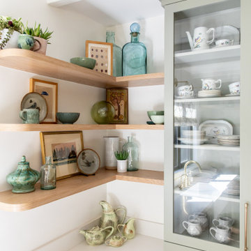 Buena Park: Studio City Home Renovation