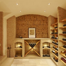 Brick & Stone