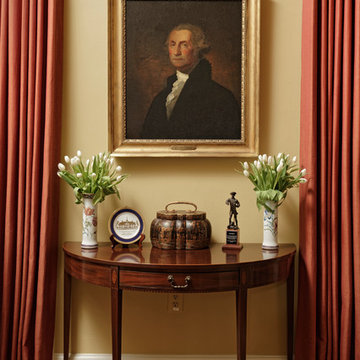 Historic Refresh: After