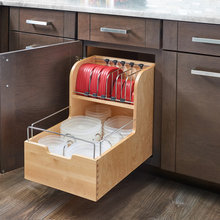 Kitchen Storage