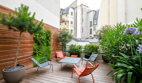 Comment protéger nos villes de la chaleur ?