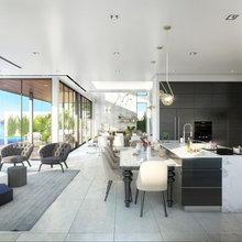 favorite kitchens