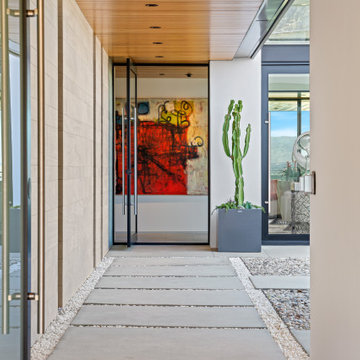 Interior Designer Masterpiece in Palm Springs, CA