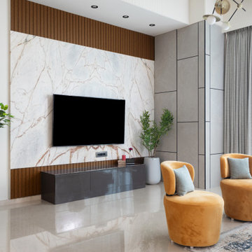 Discover luxury living