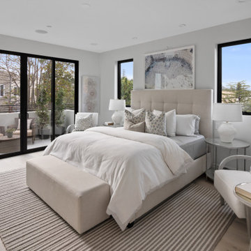 New Residence, Menlo Park-4