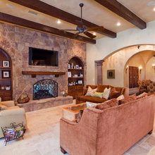 dream home