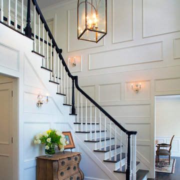 Traditional Entry
