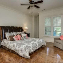 Headboard