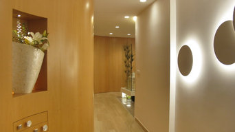 Vivienda en edificación vertical