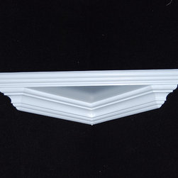 Crown shelves - Products