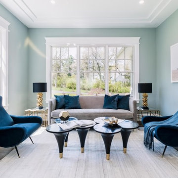 Livingspaces