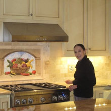 Kitchen Tile