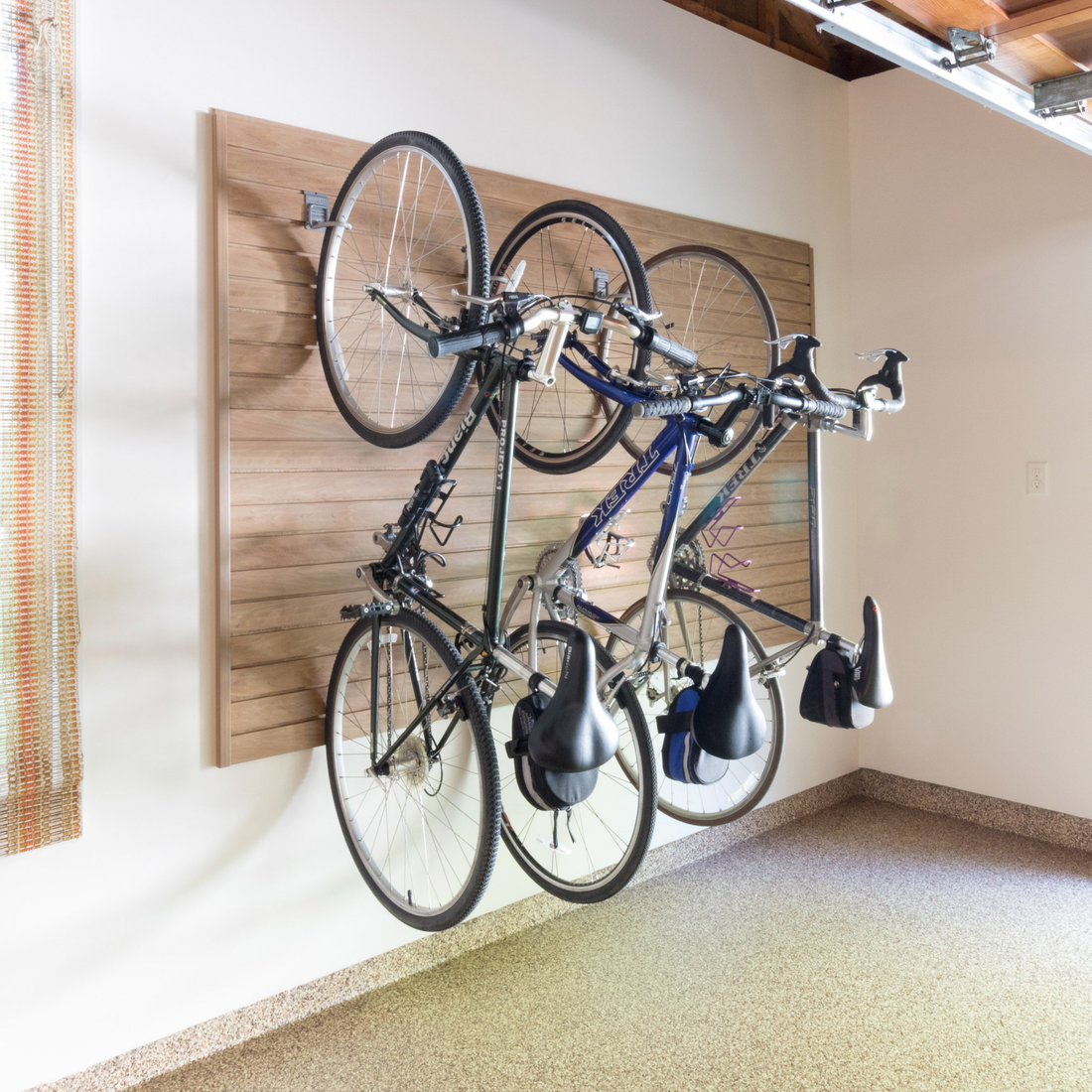 Minnetonka Garage Make Over