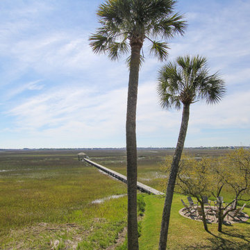 Porch Views in Mount Pleasant - For Sale